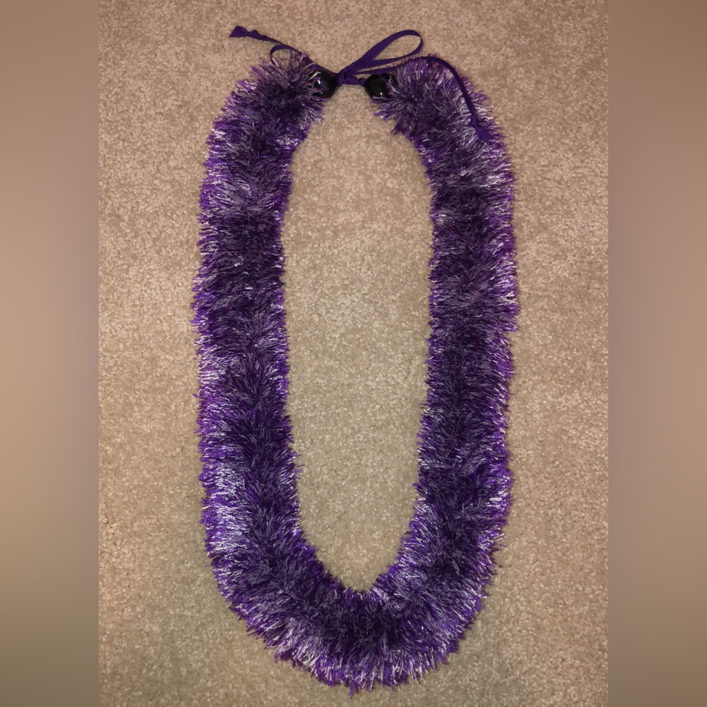 Hawaiian Lei